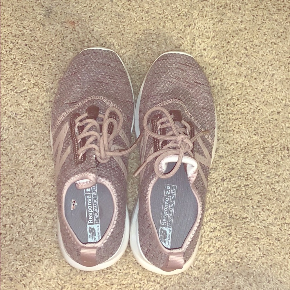 Sneakers - Picture 1 of 1